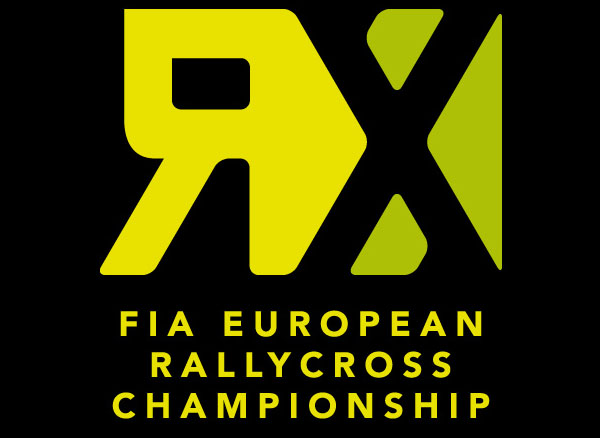 Rally Cross Logo